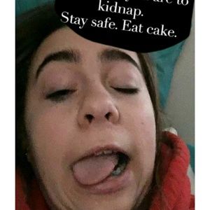 Meet your Posher, Ellen